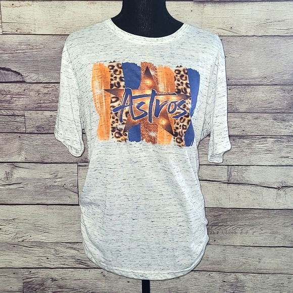 HOUSTON ASTROS TEE - Picture 1 of 5